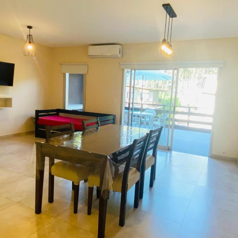 Ubatuba Lofts Mar Azul - depto 1 hab - One-Bedroom Apartment - 5