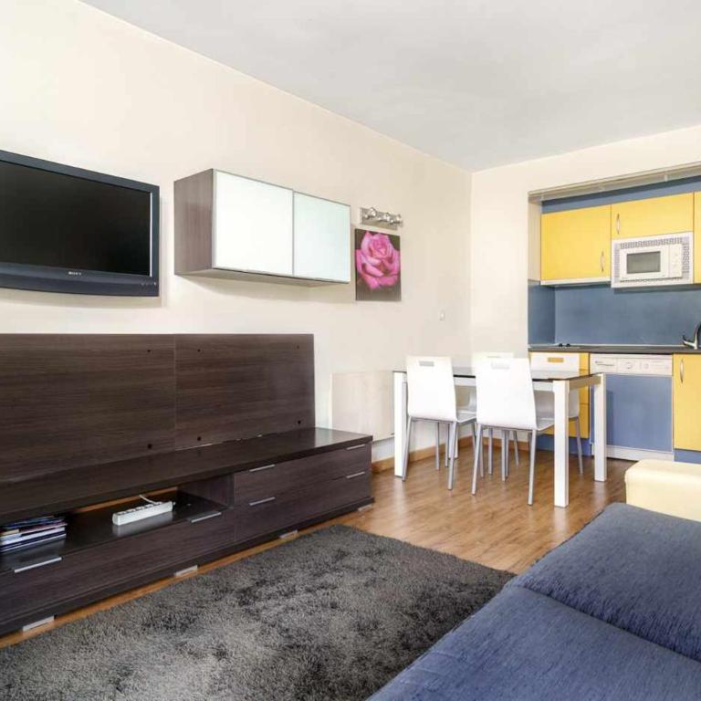 Riglos de Candanchú - Apartment - 4