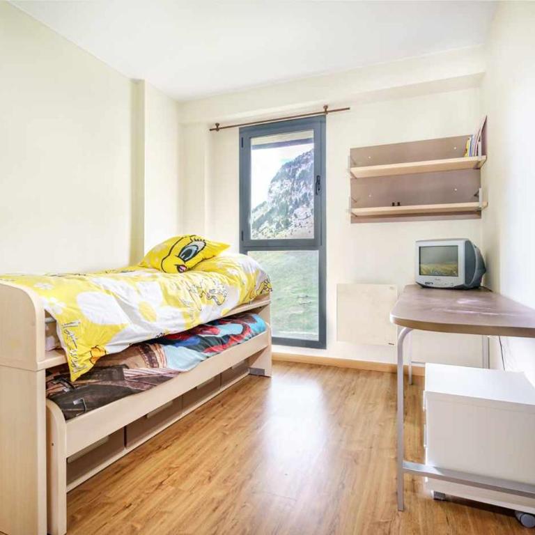 Riglos de Candanchú - Apartment - 8
