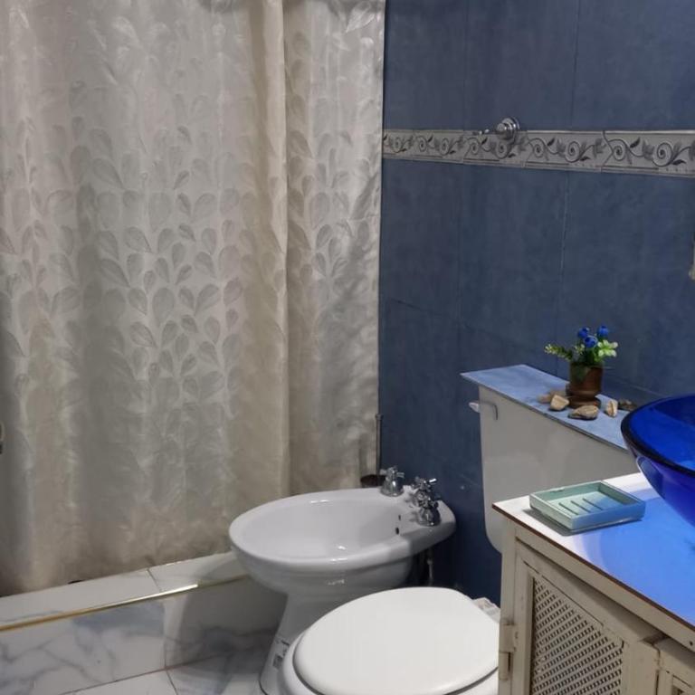 Brisa del Cielo - Apartamento de 1 dormitorio - 14