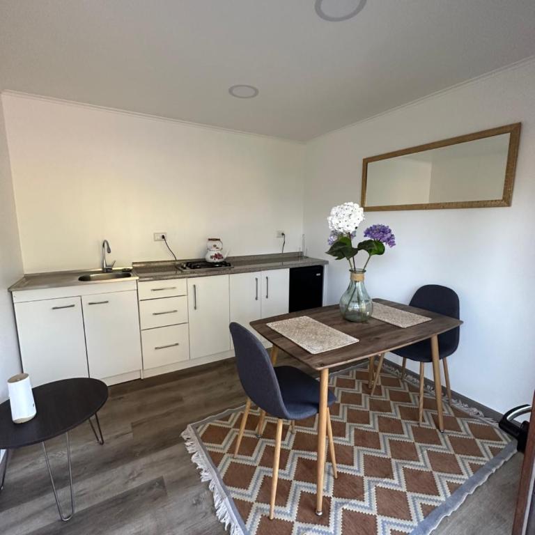 Loft 1 con tinaja para pareja - Casa con 1 dormitorio - 11