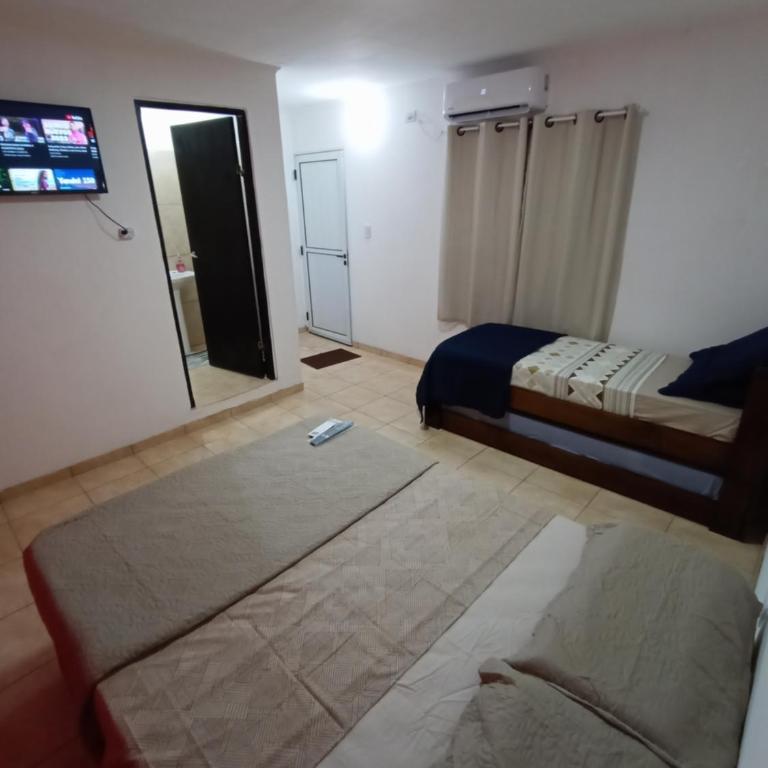 Igr Hospedaje - One-Bedroom Apartment - 2