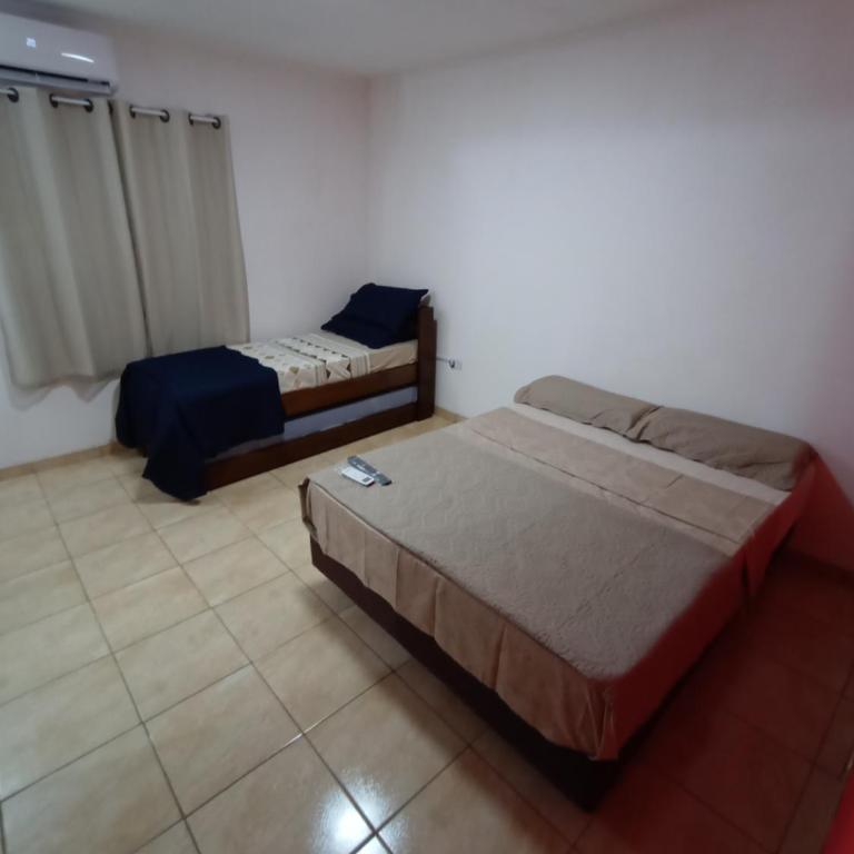 Igr Hospedaje - One-Bedroom Apartment - 5