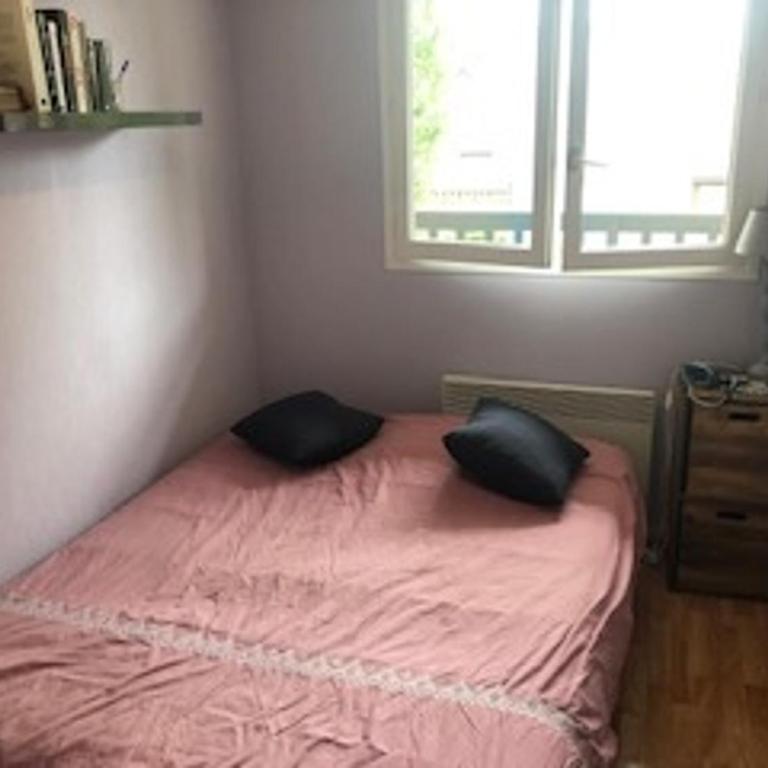 Charmant appartement près de la plage - FR-1-712-10 - Apartamento - 6