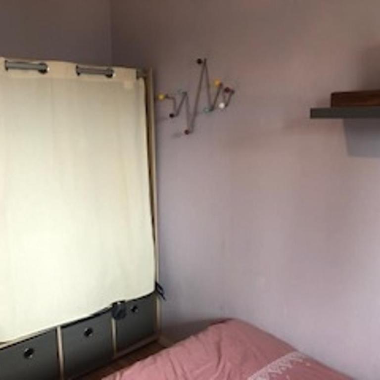 Charmant appartement près de la plage - FR-1-712-10 - Apartamento - 7