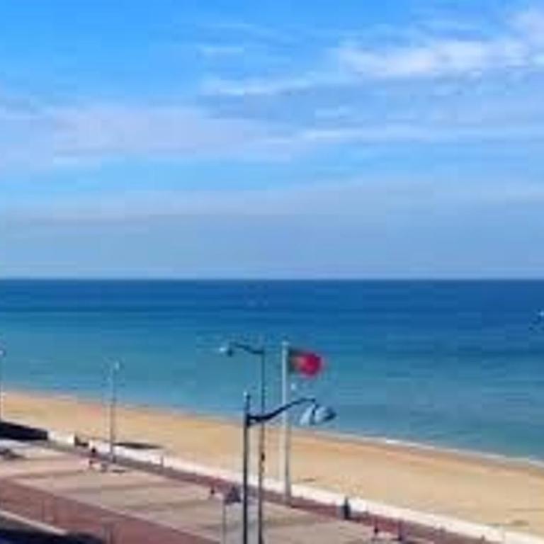 Appartement 3 pièces avec mezzanine près de la plage, parking compris - FR-1-712-19 - Apartment - 10