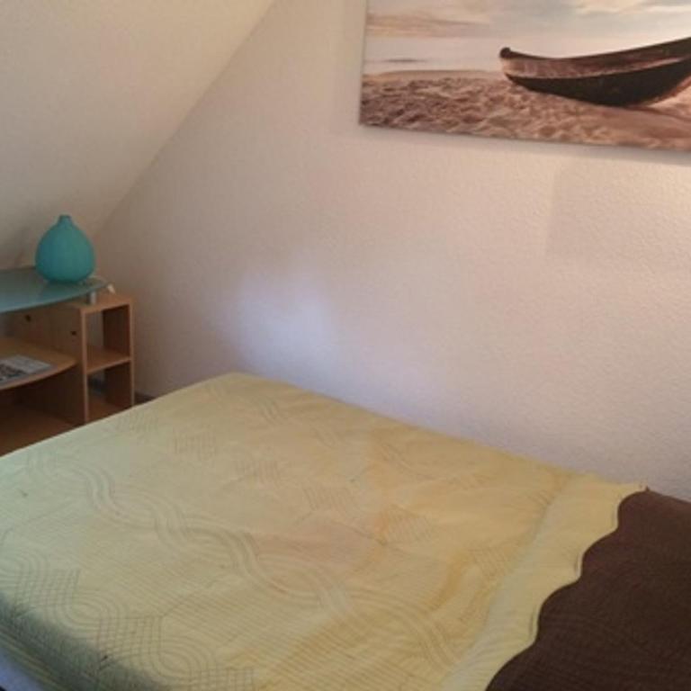Cottage en duplex à deux pas de la mer avec jardin - FR-1-712-24 - Apartment - 5