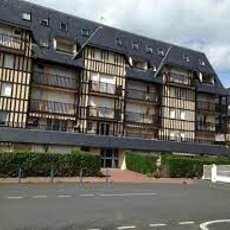 Appartement 2 pièces avec balcon, proche plage et parking - FR-1-712-4 - Appartamento - 10