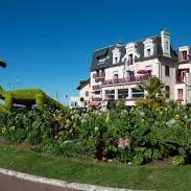 Charmant appartement 2 pièces front de mer avec parking - FR-1-712-14 - Appartement - 6