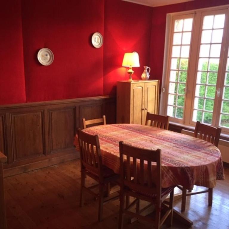 Villa proche centre, Villers-sur-Mer, 5 chambres - FR-1-712-37 - Maison de Vacances - 3