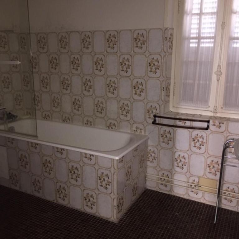 Villa proche centre, Villers-sur-Mer, 5 chambres - FR-1-712-37 - Maison de Vacances - 12