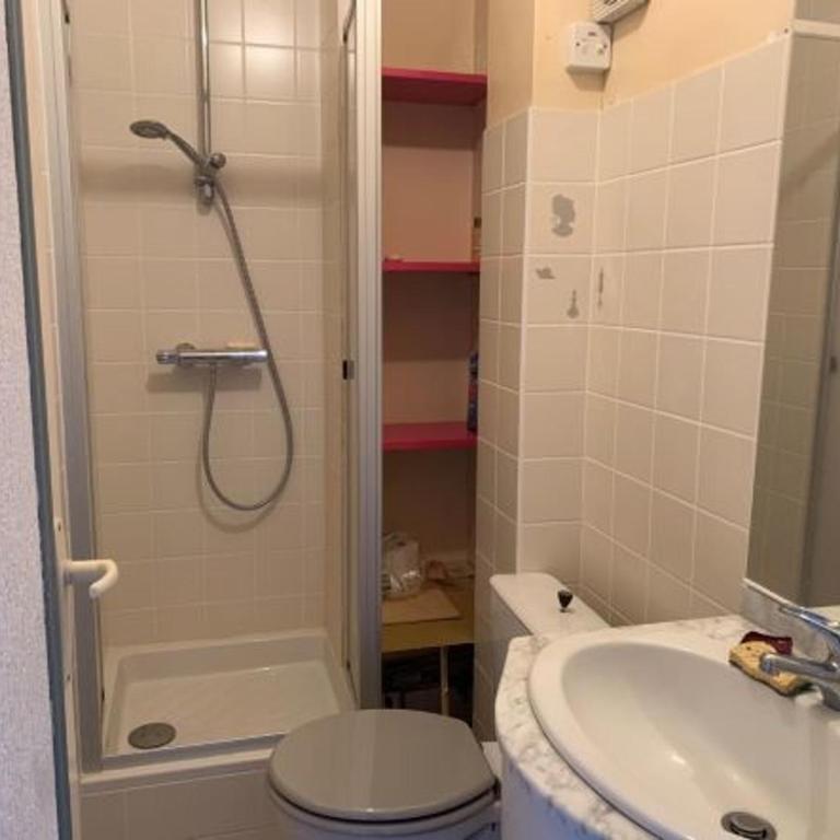 Appartement 2 pièces avec parking, centre de Villers-sur-Mer - FR-1-712-40 - Apartment - 6