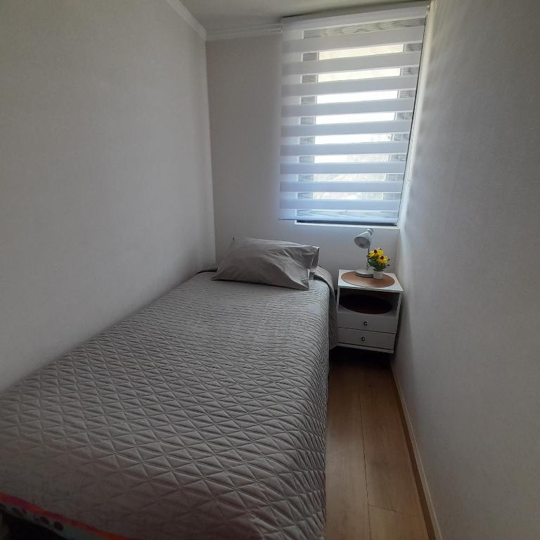 Depto Moderno 3 máx 4 personas - Two-Bedroom Apartment - 11