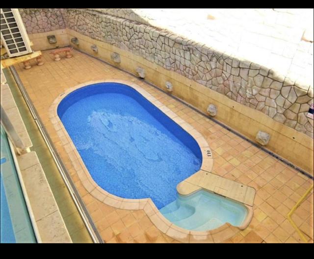 Villa Puerto Beach vistas al mar - Apartamento de 2 dormitorios - 22