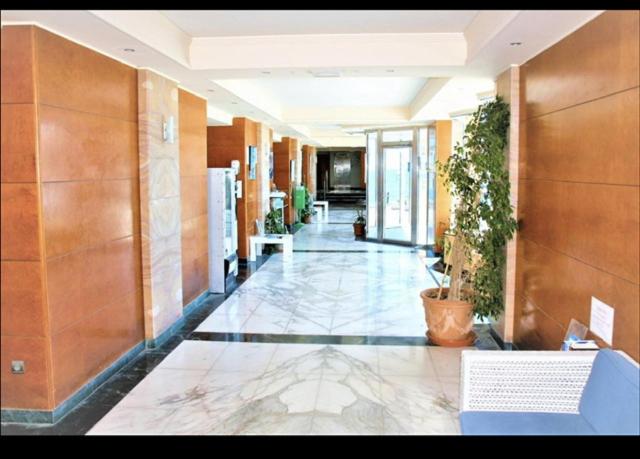 Villa Puerto Beach vistas al mar - Apartamento de 2 dormitorios - 23