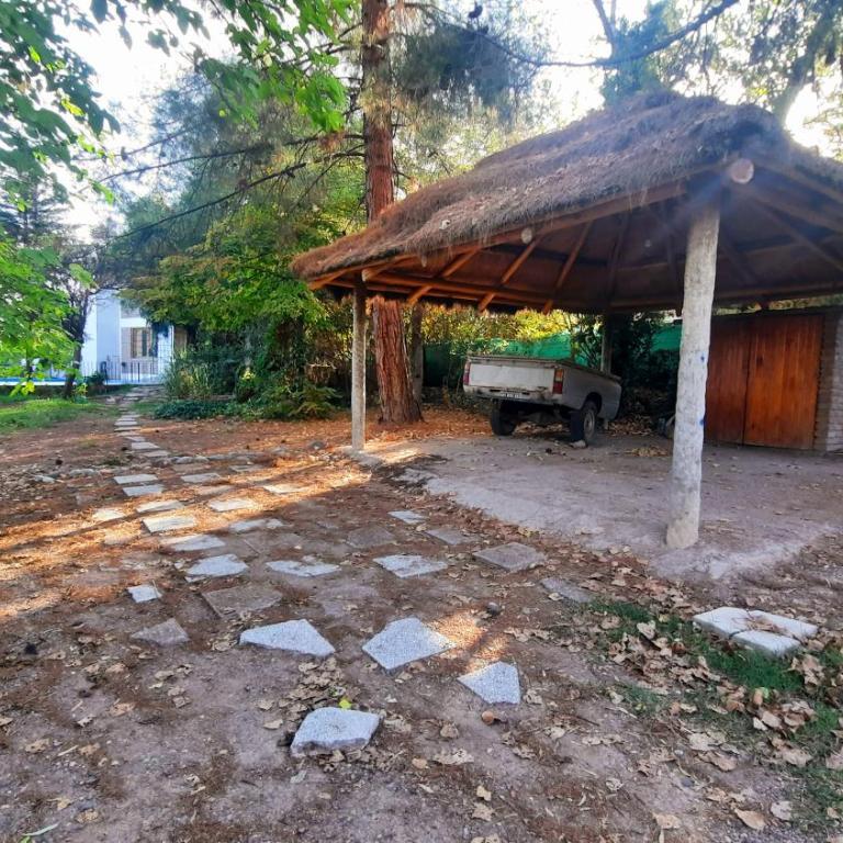 Rincón de Vistalba - Casa de 2 dormitorios - 16