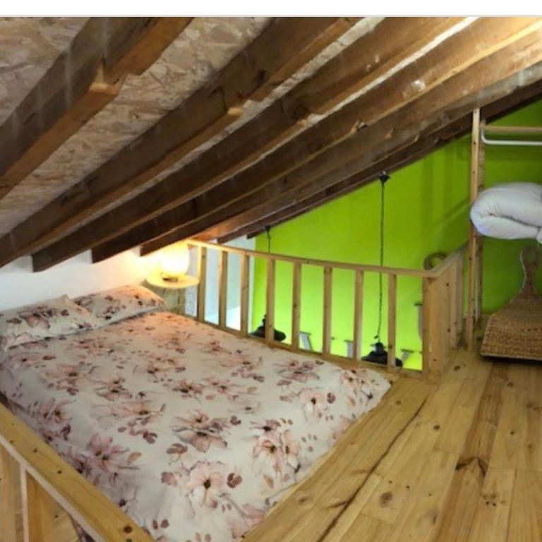 La casita de AO - Apartment - Split Level - 7