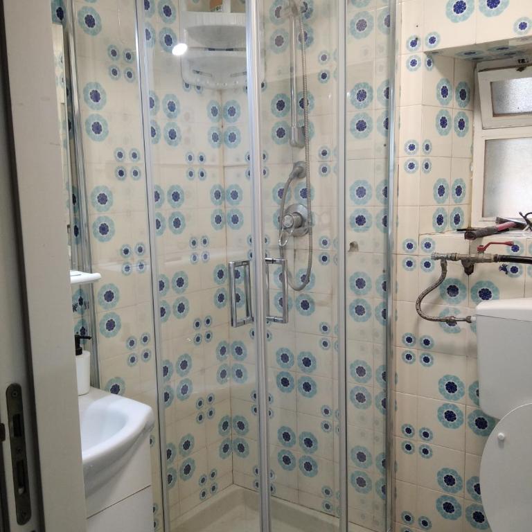 Jamila Apartment - Appartamento con 2 Camere da Letto - 33