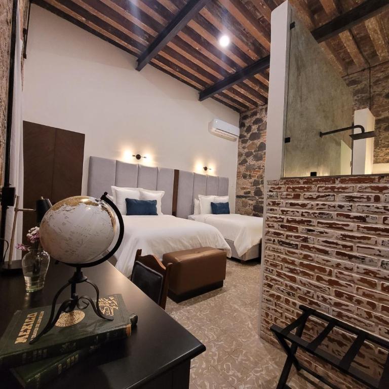 Milo Collection Hotel - Suite Superior - 1