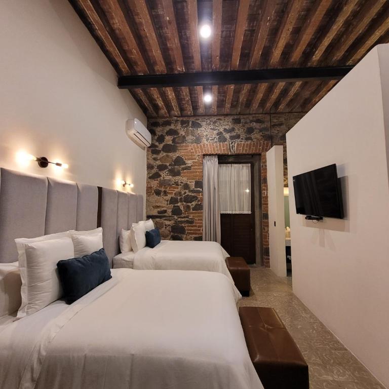Milo Collection Hotel - Suite Superior - 3