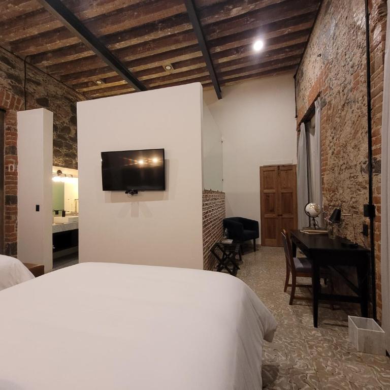Milo Collection Hotel - Suite Superior - 4