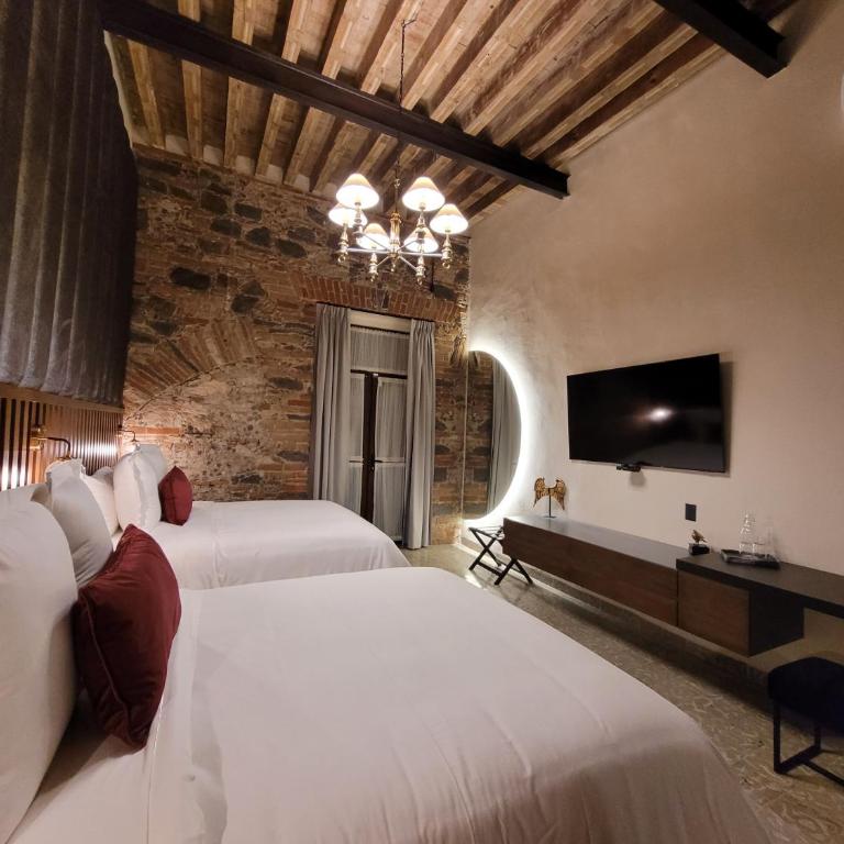 Milo Collection Hotel - Suite Presidencial - 1