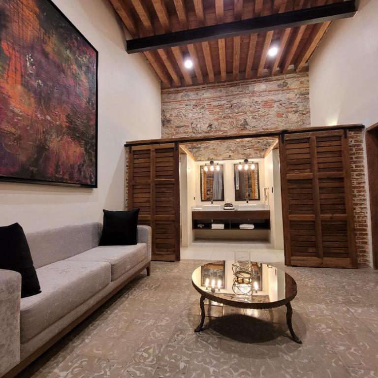 Milo Collection Hotel - Suite Presidencial - 3