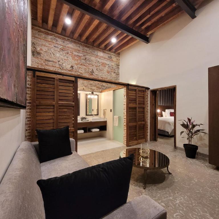 Milo Collection Hotel - Suite Presidencial - 5