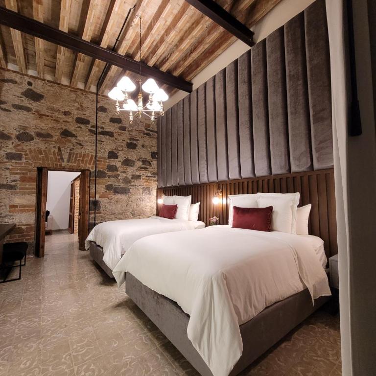 Milo Collection Hotel - Suite Presidencial - 6