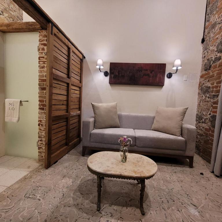 Milo Collection Hotel - Suite Superior - 7