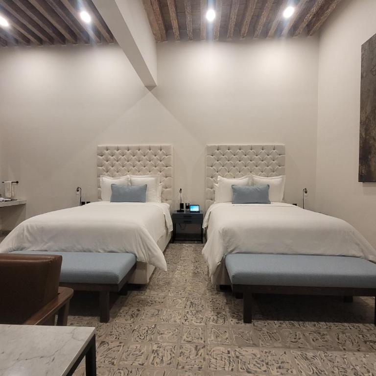 Milo Collection Hotel - Suite Junior - 7