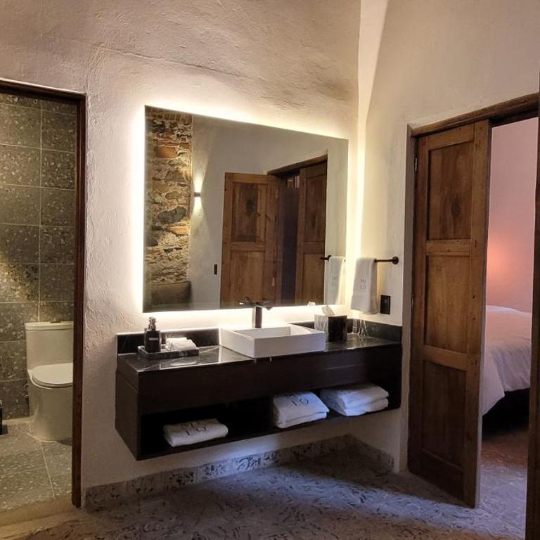 Milo Collection Hotel - Suite Junior - 1