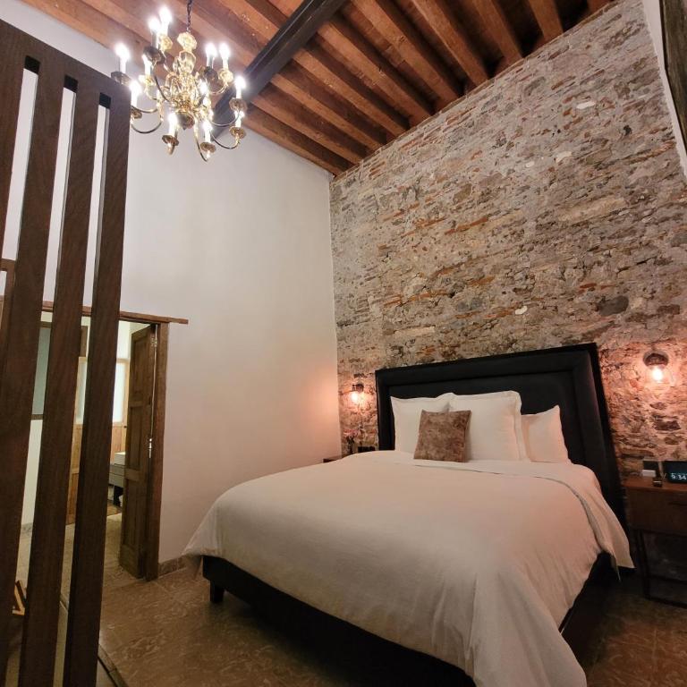 Milo Collection Hotel - Suite Junior - 6