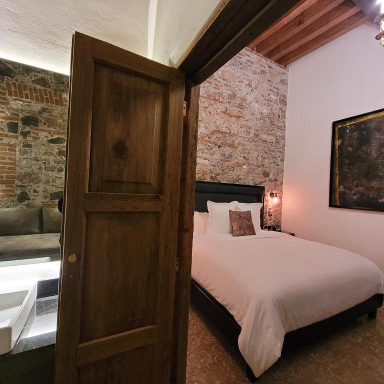 Milo Collection Hotel - Suite Junior - 2