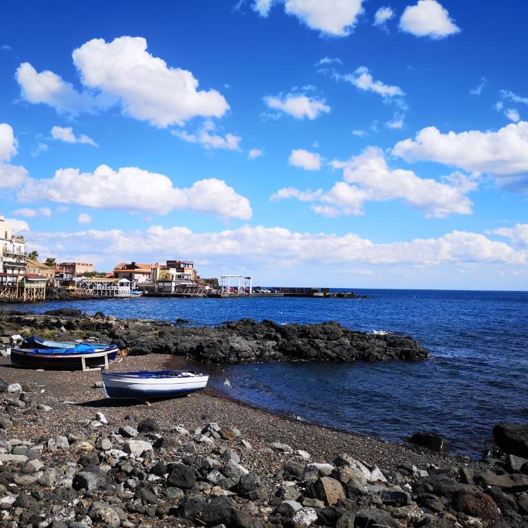 Occhi sul mare Apartment - Appartamento con 1 Camera da Letto - 27
