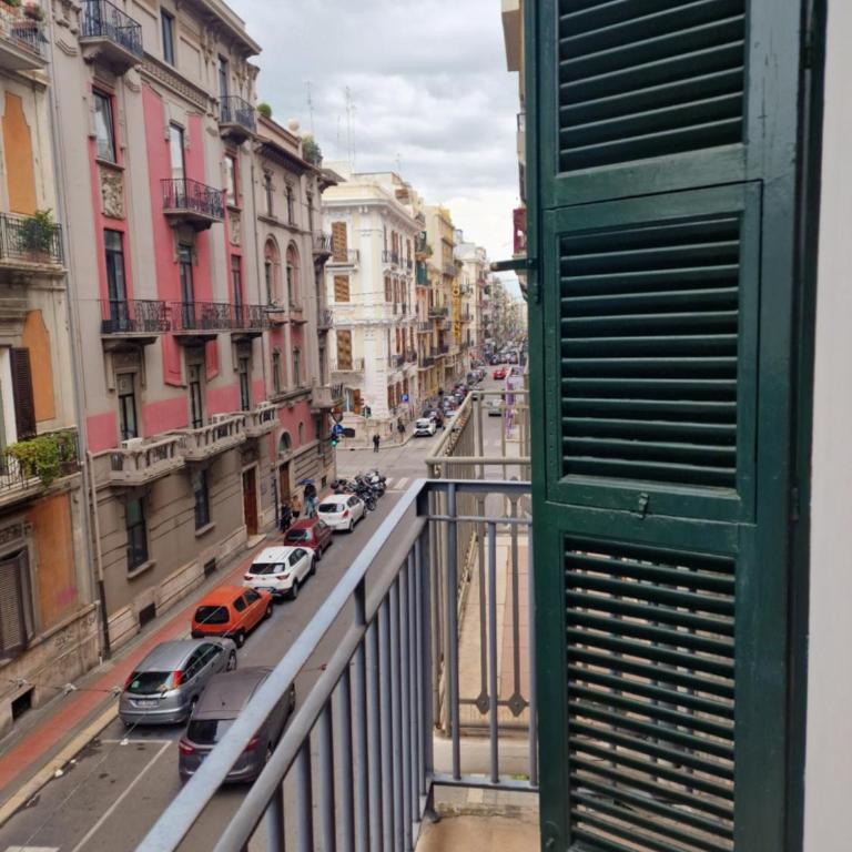 Cris Home HOWME - Appartamento con 1 Camera da Letto - 12