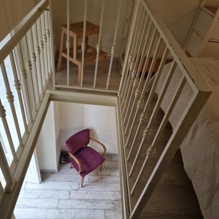 Cris Home HOWME - Appartamento con 1 Camera da Letto - 17