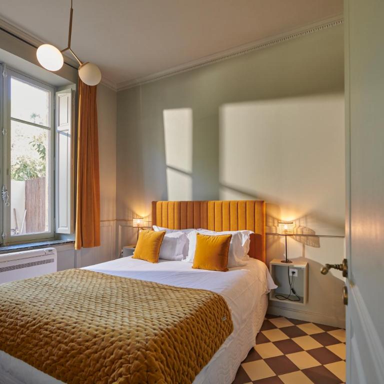Boutique Hôtel Château Beaupin Restaurant & Wellness - Suite avec Jardin Privé - 11