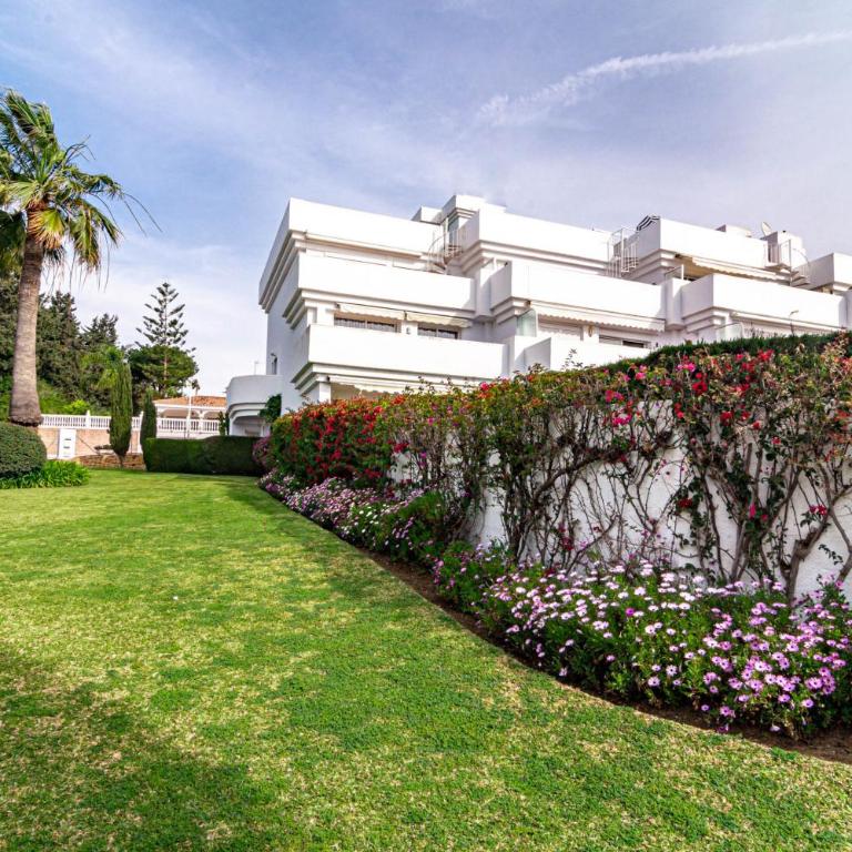 Andalusian Elegance apartment in El Paraiso with 360 views over Sea and Mountains - Deluxe Apartment - 18