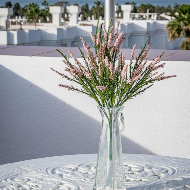 Andalusian Elegance apartment in El Paraiso with 360 views over Sea and Mountains - Deluxe Apartment - 23
