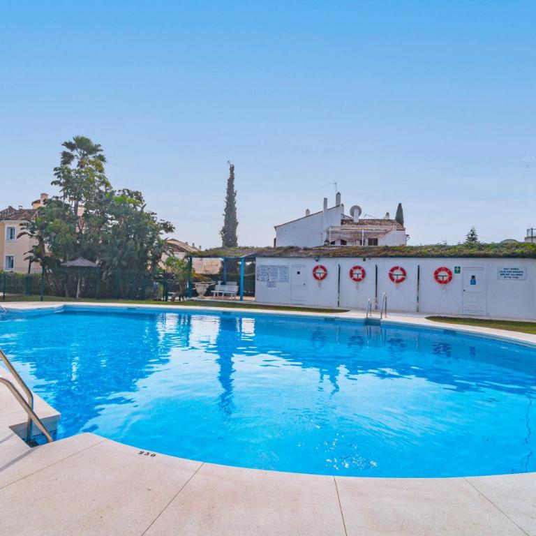 Andalusian Elegance apartment in El Paraiso with 360 views over Sea and Mountains - Deluxe Apartment - 25