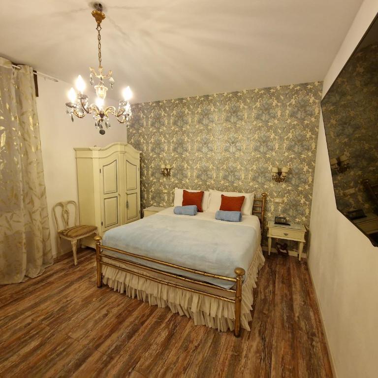 Ciao Verona Bed and Kitchen - Appartamento Superior - 1