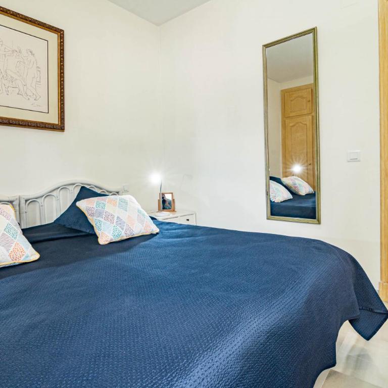 Andalusian Elegance apartment in El Paraiso with 360 views over Sea and Mountains - Deluxe Apartment - 45