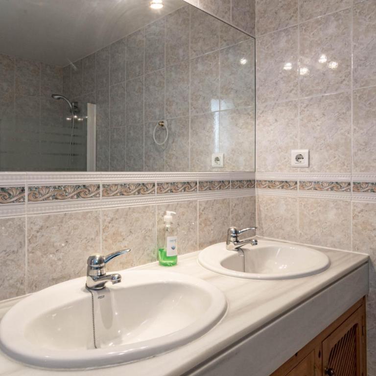 Andalusian Elegance apartment in El Paraiso with 360 views over Sea and Mountains - Deluxe Apartment - 49