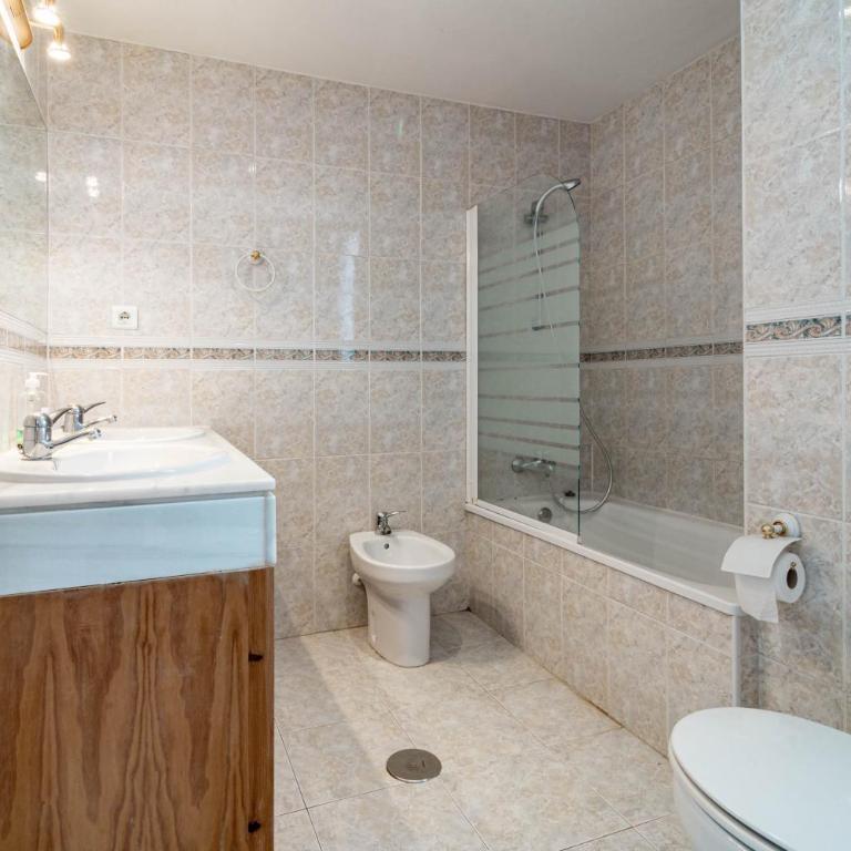 Andalusian Elegance apartment in El Paraiso with 360 views over Sea and Mountains - Deluxe Apartment - 56