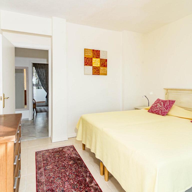 Andalusian Elegance apartment in El Paraiso with 360 views over Sea and Mountains - Deluxe Apartment - 62
