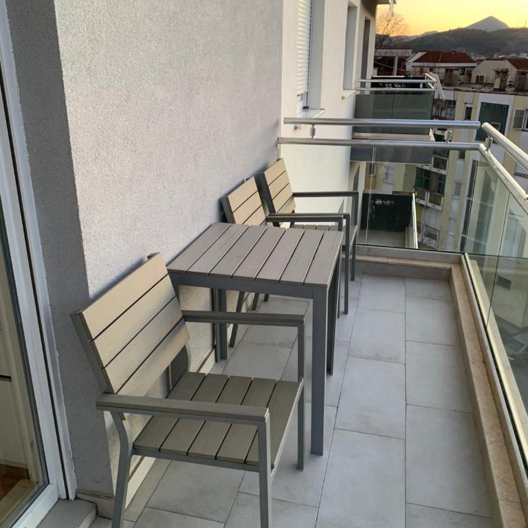 Apartman SoLa - Apartman sa 2 Spavaće Sobe - 10