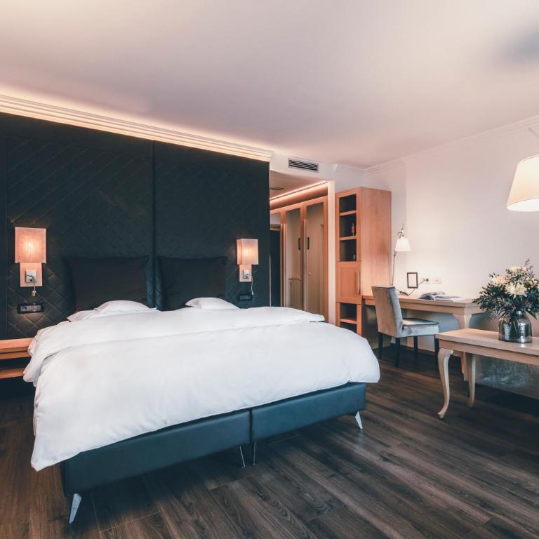 Golserhof - Suite Junior con balcón - 2