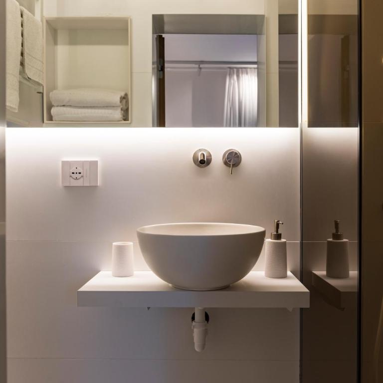 Terra d'Ombra Bed&Breakfast - Double or Twin Room with View - 19