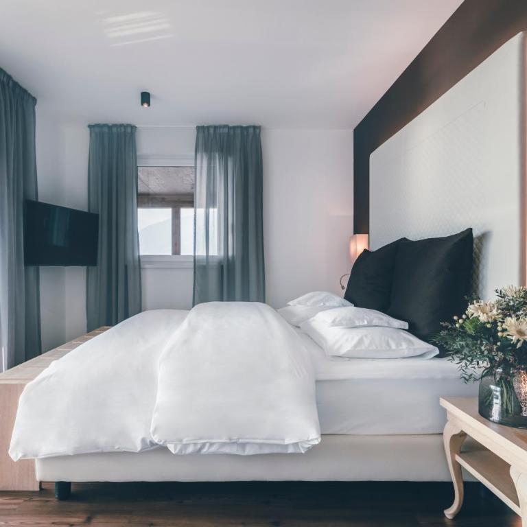 Golserhof - Suite con bañera de hidromasaje - 2